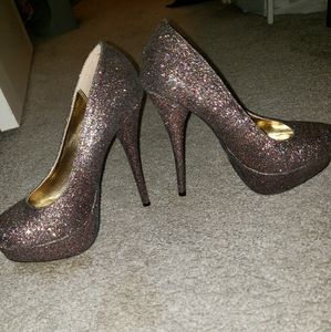 Charlotte Russe Pumps